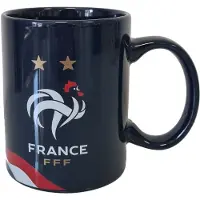 La Plume Dorée Mok FFF