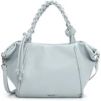 Tamaris Shopper 'Keona' pastelblauw