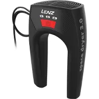 Lenz - Schoendrogers - Space Dryer 3.0 240 V (EU) voor Unisex - Zwart