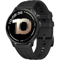 OnePlus Watch Lite Zwart 45 mm
