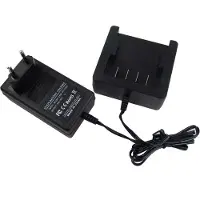 123accu GreenWorks G24UC / G24C oplader voor 24V accu's (huismerk)