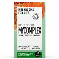 Mushrooms 4 Life Mycocomplex bio