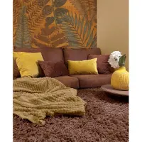 Gek op kussens! Velvet long | 30 x 50 cm | kussenhoes | polyester