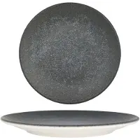 Bonna Dinerbord mega porselein 27 cm set van 6