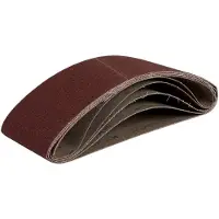 Radix - Schuurband - Pro - 100 x 610 mm - P60 (5 stuks)