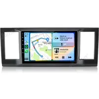 Hexinex HexinexMarket Autoradio Geschikt voor VW Caravelle 2015-2020 - Draadloos CarPlay, Android Auto, Androdi 15, multimediaspeler, 4GB+64GB