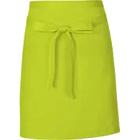 Link Kitchen Wear Pizzasloof - Lime Green - 50 x 70 cm -