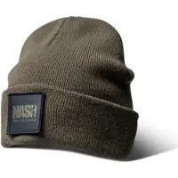 Nash ZT Patch Beanie Hat Vismuts - Vismuts