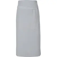 Link Kitchen Wear Terrassloof met zak - Pale Grey - 80 x 90 cm -