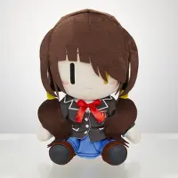 Taito Date A Live IV: Kurumi Tokisaki Uniform Ver Big Plush 30cm