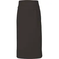 Link Kitchen Wear Terrassloof met zak - Black - 80 x 90 cm -