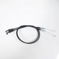 Vicma Câble d'accélérateur pour Moto KTM 250 EXC-F 2007 à 2012 77002091000 Neuf