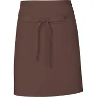Link Kitchen Wear Pizzasloof - Brown - 50 x 70 cm -