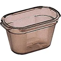 Bourgeat Bak Gastronorm GN1/9 - 070191