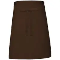 Link Kitchen Wear Bakkerssloof - Brown - 50 x 90 cm -