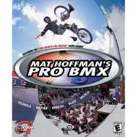 Mat Hoffman Bmx + Tony Hawk Pro Skater 2 Sive Budget)