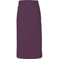 Link Kitchen Wear Terrassloof met zak - Aubergine - 80 x 90 cm -