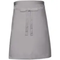 Link Kitchen Wear Bakkerssloof - Mouse Grey - 50 x 90 cm -