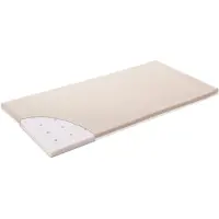 Pretura Matras - Premium Travel - 60 x 120 x 3,8 cm