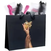 Miranda Noodpakket Medium - Ultimate Pleasure Surprise Gift Bag - Erotisch Pakket - Verrassingspakket