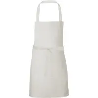 Link Kitchen Wear Barbecueschort ECO - Off White - 80 x 73 cm -