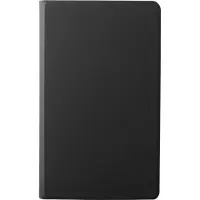 BlueBuilt Samsung Galaxy Tab A11 Book Case Zwart