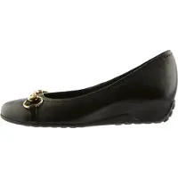 Högl Pumps 'Selma' zwart