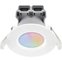 Megaman Led spot GU10 | | Inbouw (4.7W, 2700-6500K, 390lm, Dimbaar)