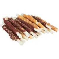 Trixie Denta Fun Chewing Roll Mix