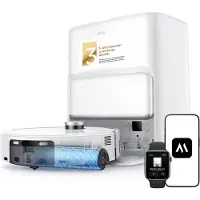 MOVA Z60 Ultra Roller SA Wit