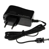123accu Bosch Netadapter voor Move 2in1 14.4V / 18V series (1 stuk, huismerk)