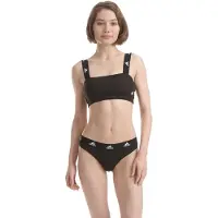 Adidas Originals BH ' Bandeau ' zwart