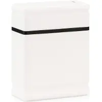 Allteq Mini USB stick 2.0 - 64 GB wit