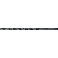 Rotec HSS-G spiraalboor, type 'N', ø6,0x260