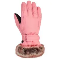 Ziener Lim Handschoenen