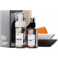 CarPro SkinCare Leather Kit - Lederonderhoudset
