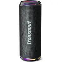 Tronsmart ​T7 Lite Draagbare Bluetooth Speaker - 24W IPX7 Waterdicht 24u Speeltijd RGB Verlichting​​