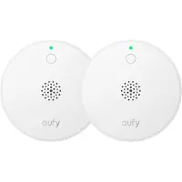 Eufy Rookmelder E10 Duo Pack