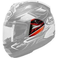 Arai Vas-v Ghost Zijpanelen Van De Helm