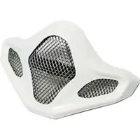Arai Mx-v Helm Kin Ventilatieopening