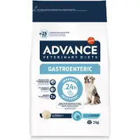 Affinity Advance Veterinary Diets dog gastroentric spijsvertering 3 kg - Hondenvoer