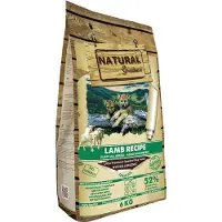 NATURAL GREATNESS lamb sensitve mini 6 kg 6 kg - Hondenvoer