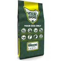 Yourdog 12 kg italiaanse windhond volwassen hondenvoer