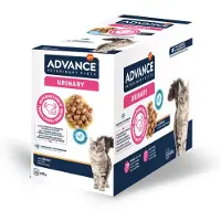 Affinity cat urinary urinewegen - 12x85 gr - Kattenvoer