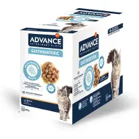 Affinity Advance Veterinary Diets cat gastroenteric spijsvertering - 12x85 gr - Kattenvoer