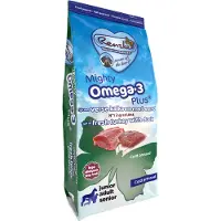 Renske Mighty Omega-3 Plus Geperst Hondenvoer Kalkoen & Eend 12 kg