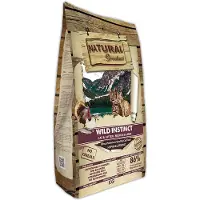 NATURAL GREATNESS wild instinct 15 kg 15 kg - Kattenvoer
