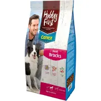 Hobby First Hondenvoer Adult Brocks 12 kg