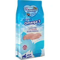 Renske Mighty Omega-3 Plus Hondenvoer Kip 12 Kg