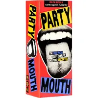 Cards Against Humanity Party Mouth - Party Game